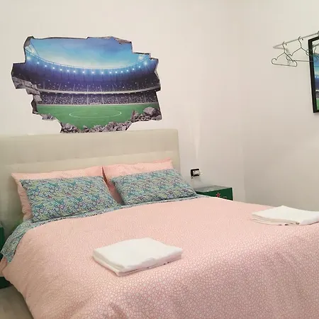 Superb White Flat Apartmán Milán