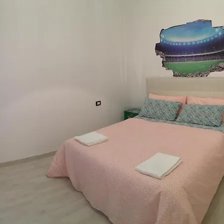 Apartment Superb White Flat *
