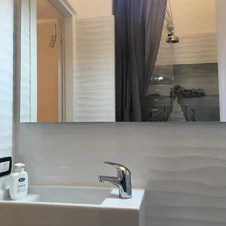 Apartmán Superb White Flat